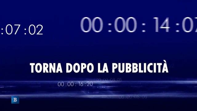 Sigla e bumper Speciale TG1 смотреть онлайн
