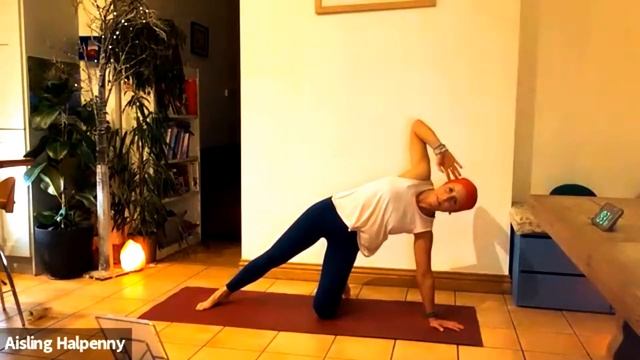 Pilates March 22nd смотреть онлайн