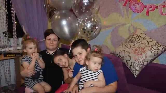 Валюша!!! С ДНЕМ РОЖДЕНИЯ!!! смотреть онлайн