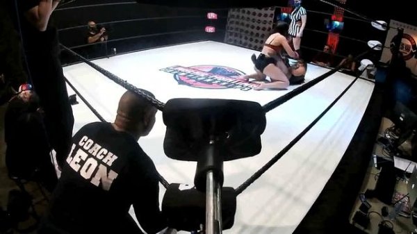 Lingerie Fighting Championships 31 Sizzle Reel