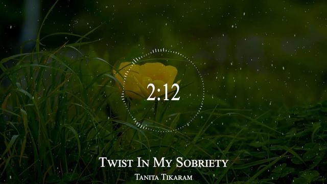Tanita Tikaram - Twist In My Sobriety смотреть онлайн