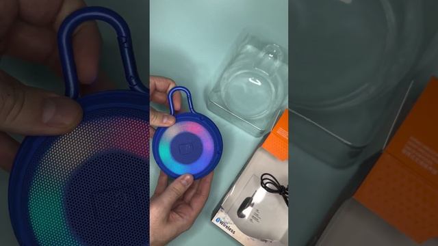 clip 3 pro колонка смотреть онлайн
