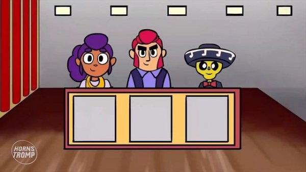 BEST SKINS IDEAS BRAWL STARS ANIMATION COMPILATION #62