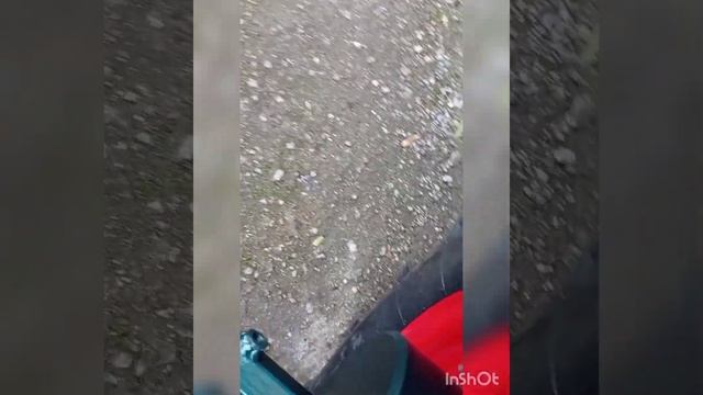Второй вариант грузов на колёса китайского мотоблока! смотреть онлайн
