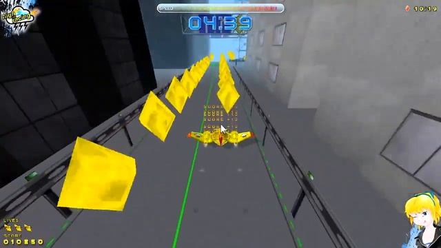 High On Racing / Level 14 смотреть онлайн