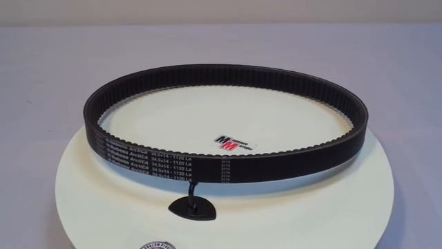 Ремень вариатора Rubenа ArtiCa 34 5х14х1120 Чехия прим Тайга смотреть онлайн