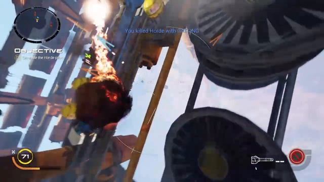 Strike Vector: EX - Quick battles and Campaign смотреть онлайн