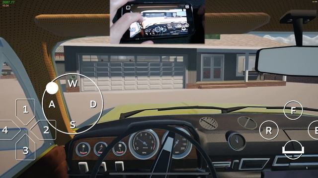 My Garage Mobile Gameplay (Android, iOS, iPhone, iPad) смотреть онлайн