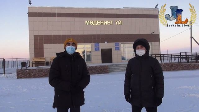 Жаркаин History: Места. Люди СобытияВыпуск #8: село Валиханово и село Жанадала смотреть онлайн