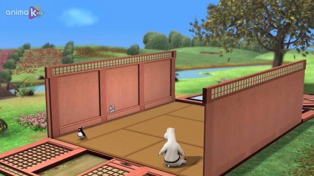 Bernard Bear | The Cart AND MORE | 30 Min Compilation | Cartoons For Children