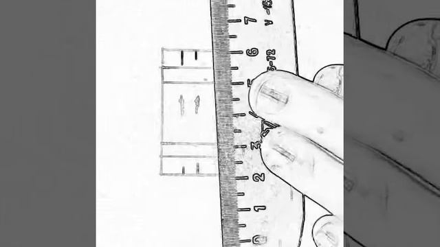 Как нарисовать невозможный квадрат . Георгий смотреть онлайн