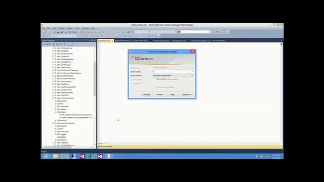 SQL Server 2014 Features and Prospects 33 смотреть онлайн