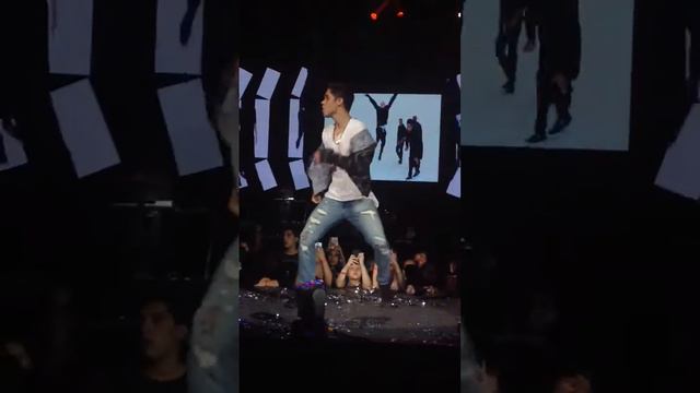 Supergirl - Alex Hoyer