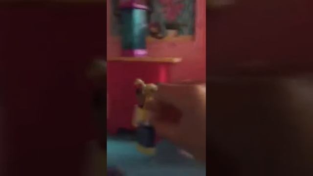 New series! (Roblox mystery figures life ep 1) смотреть онлайн