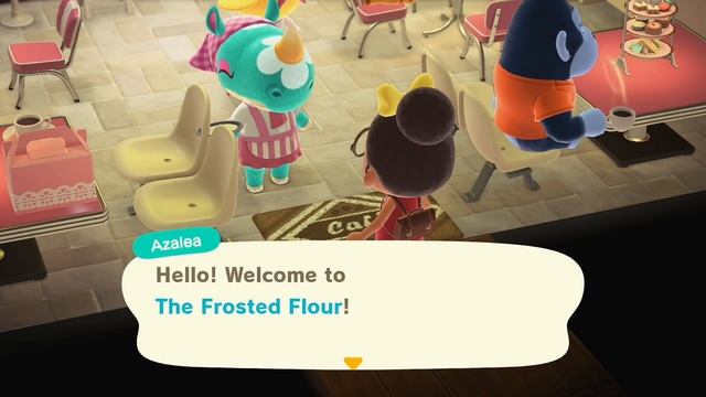 Was Happy Home Paradise Worth The $25? | ACNH DLC Review смотреть онлайн