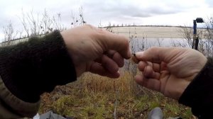 Самодельный тройник незацепляйка на щуку, ни одна коряга ему не помеха!!!