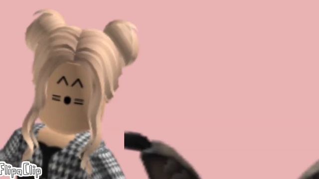 TPOT Intro but it's my roblox friends list and me смотреть онлайн
