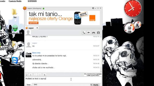 Darkorbit zamiana kontami ;] смотреть онлайн