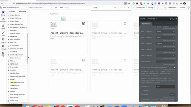 Watch me build a web app in 10 minutes without using code with Bubble.io [NoCode Web Apps] смотреть онлайн