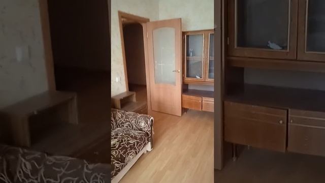 2 к квартира Солнечный Берег, г. Киров смотреть онлайн