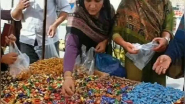 معرفی جاذبه های گردشگری گنبد کاووس باگویندگی سونیاافشاری رادیو کوک در آلمان هامبورگ смотреть онлайн