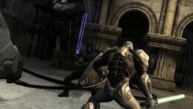 Infinity blade 2 : update 1.3 new boss смотреть онлайн
