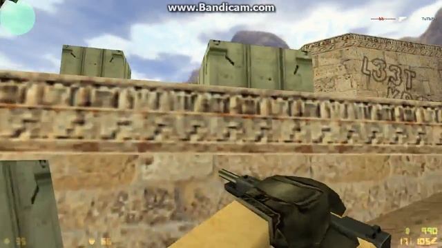 Как Записывать Демо в Counter-Strike 1.6 смотреть онлайн