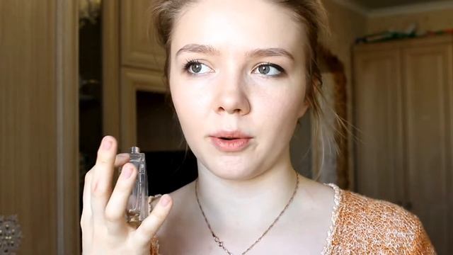 ШИПРОВЫЕ ЦВЕТОЧНЫЕ АРОМАТЫ (нота ретро)☆Serge Lutens☆Dior☆Fendi☆Givenchy☆Dupont смотреть онлайн