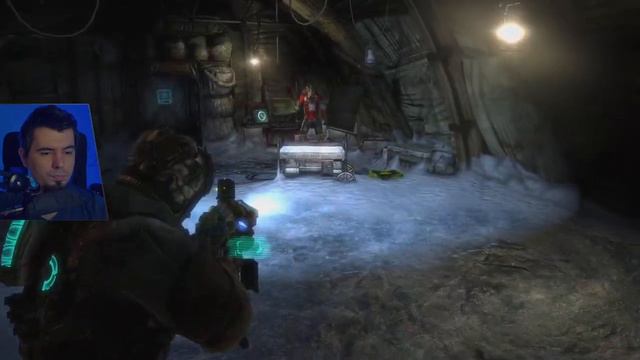 Dead Space 3 - ЧАСТЬ 2 | PC смотреть онлайн