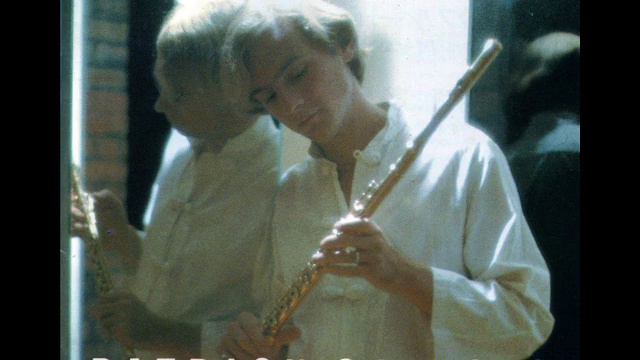 サラサーテ「チゴイネルワイゼン」　Ｆｌ：パトリック・ガロワ. смотреть онлайн