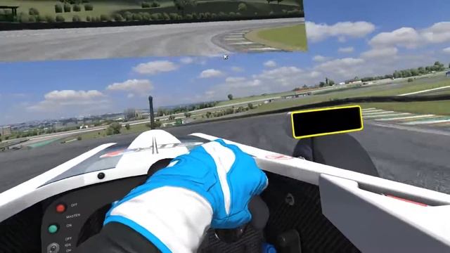iRacing - Formula Renault 2.0 - Season 2 2017 Week 4 - Interlagos - VR Track Guide смотреть онлайн