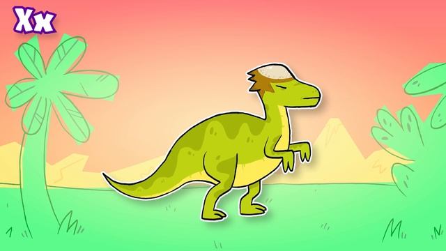 Learn Dinosaurs For Kids | Scary Dinosaur Movie Compilation | T-rex Triceratops