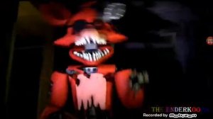 Клип fnaf 3 через 30 лет на английском