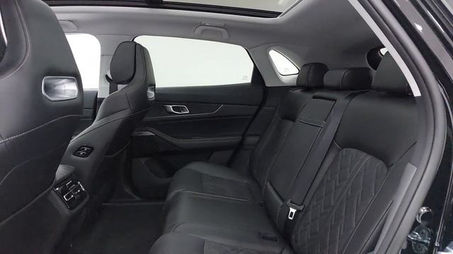 В продаже один из лучших кроссоверов Changan Uni-K 2022 смотреть онлайн