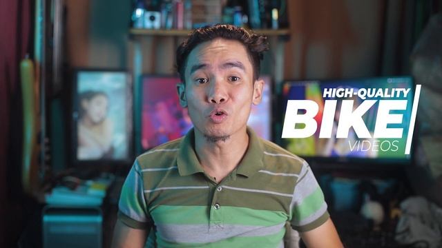 PAMBABAE XIAOMI KIESLECT | LORA & KR PRO 4EVERBIKENOOB смотреть онлайн