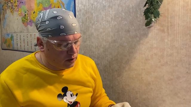 Замена маслосъёмных колпачков