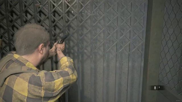 resident evil 2 (2019) no time to mourn speedrun - 04:04.271 no damage смотреть онлайн