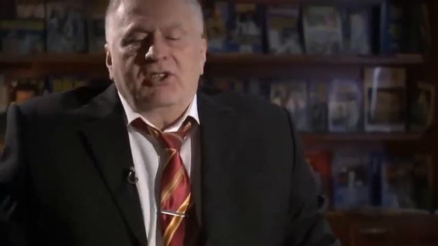 ''Всегда Основная Масса Населения Будет Жить Плохо!'' Жириновский Обьясняет Коммунизм смотреть онлайн