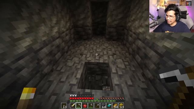Minecraft But Youtubers are OP APPLE !!! смотреть онлайн