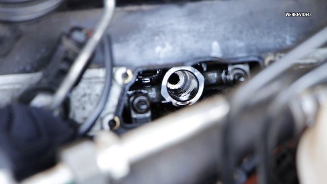 Injektor wechseln und codieren mit VCDS - Injektorproblem Audi 3.0 TDI V6 смотреть онлайн
