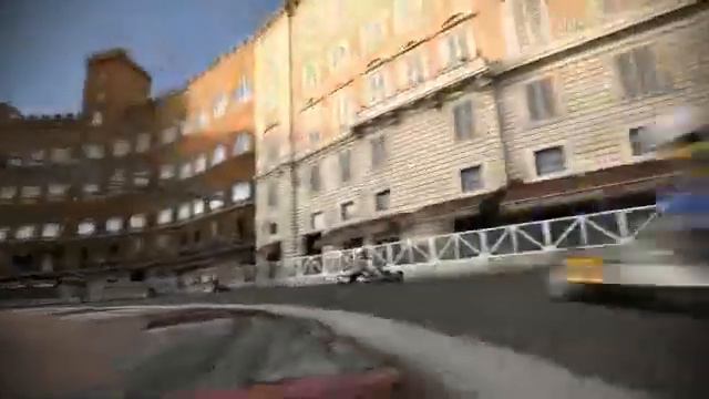 Gran Turismo 5 - Karting Trailer смотреть онлайн