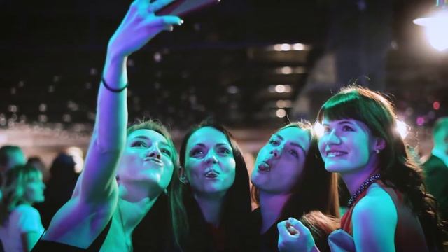 День рождения ПАО Сбербанк 10.11.18 смотреть онлайн