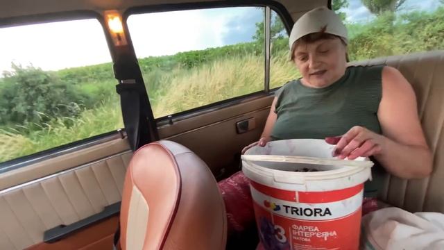 ЕДЕМ СОБИРАТЬ ДИКУЮ ЧЕРЕШНЮ смотреть онлайн