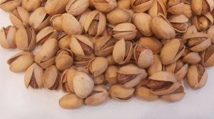 «Фисташки жареные соленые»