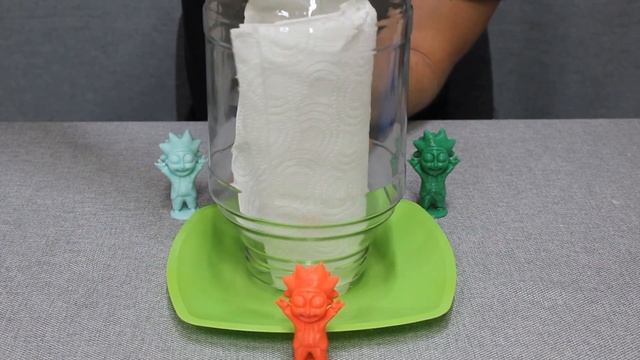 Как сгладить слои: обрабатываем ABS ацетоном смотреть онлайн