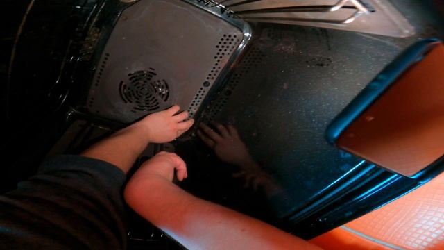 CUPTORUL ELECTROLUX NU MAI ÎNCĂLZEȘTE PE TOATE PROGRAMELE ❌ REZISTENȚĂ CIRCULARĂ DEFECTĂ смотреть онлайн