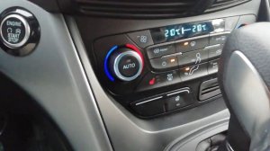 Плюсы Ford Kuga 2 рестайлинг