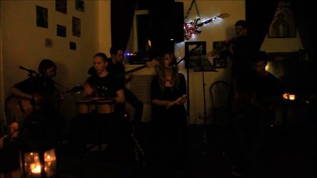 Сны Саламандры - Нимфы и сатиры смотреть онлайн