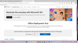 Официальный MS Office 2021 ? Как Скачать Бесплатно и Быстро ?