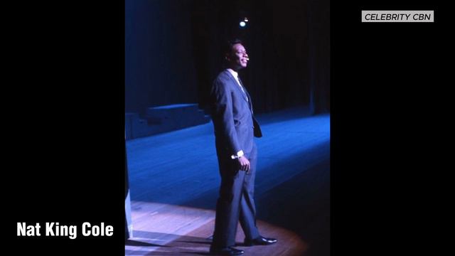 Little known facts about Nat King Cole смотреть онлайн